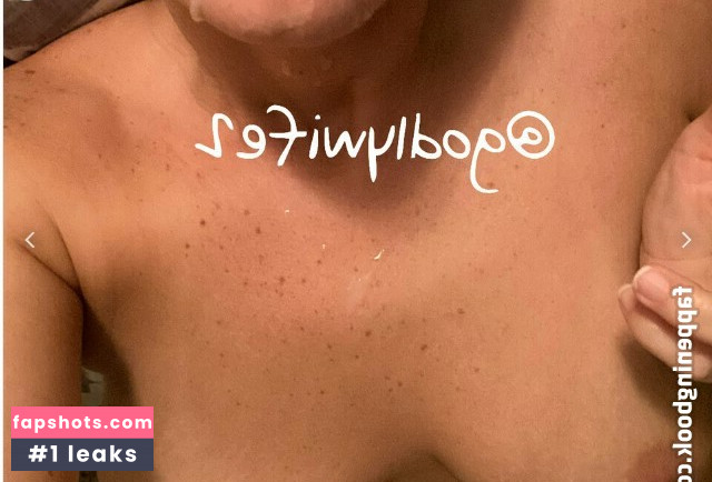 Godlywife2 gallery photo #32