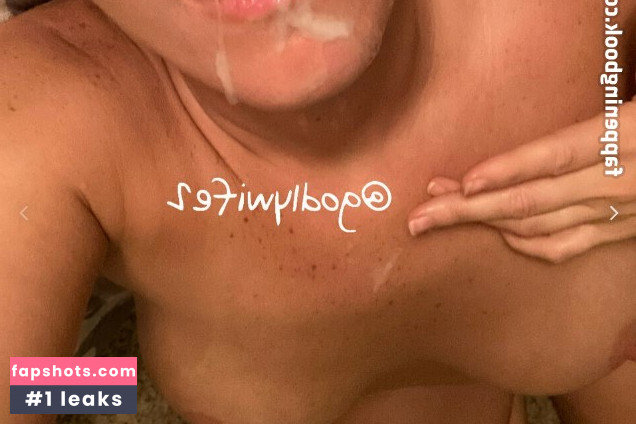 Godlywife2 gallery photo #35