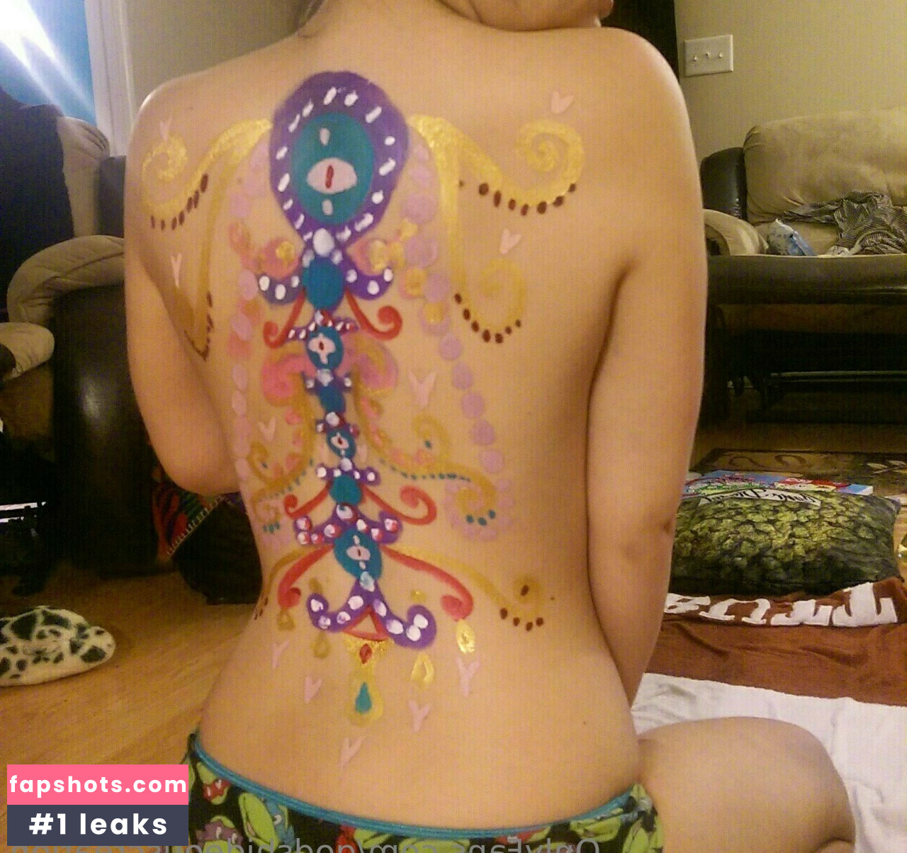 godshideouscreation gallery photo #27