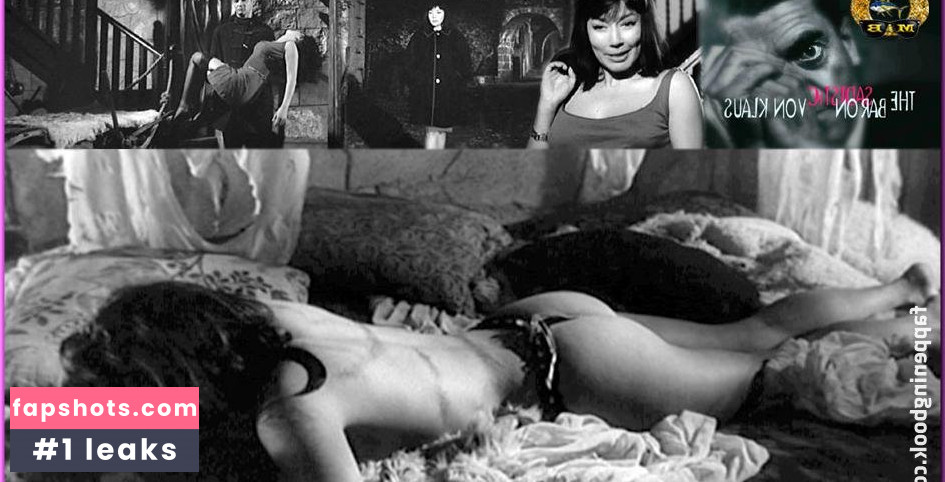 Gogó Rojo nude babe gallery