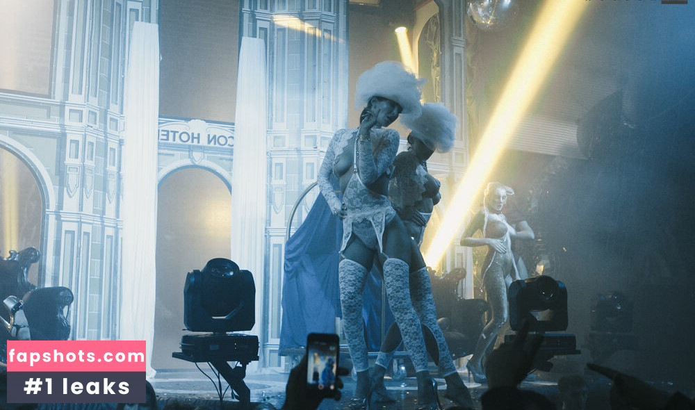 Gogo Stripper Nahé úniky fotek pouze od fanoušků #102 - Fapshots