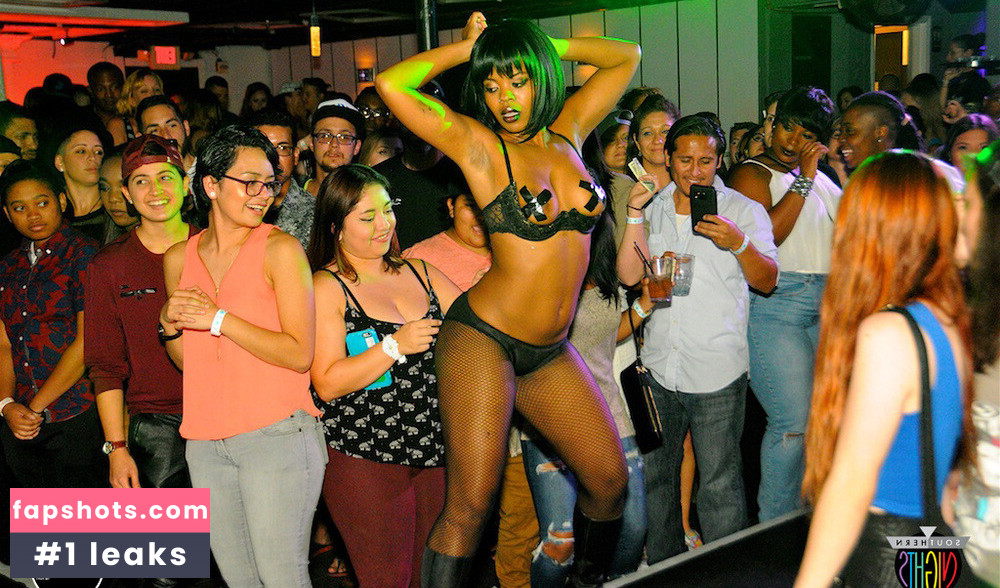 Gogo Stripper gallery photo #116