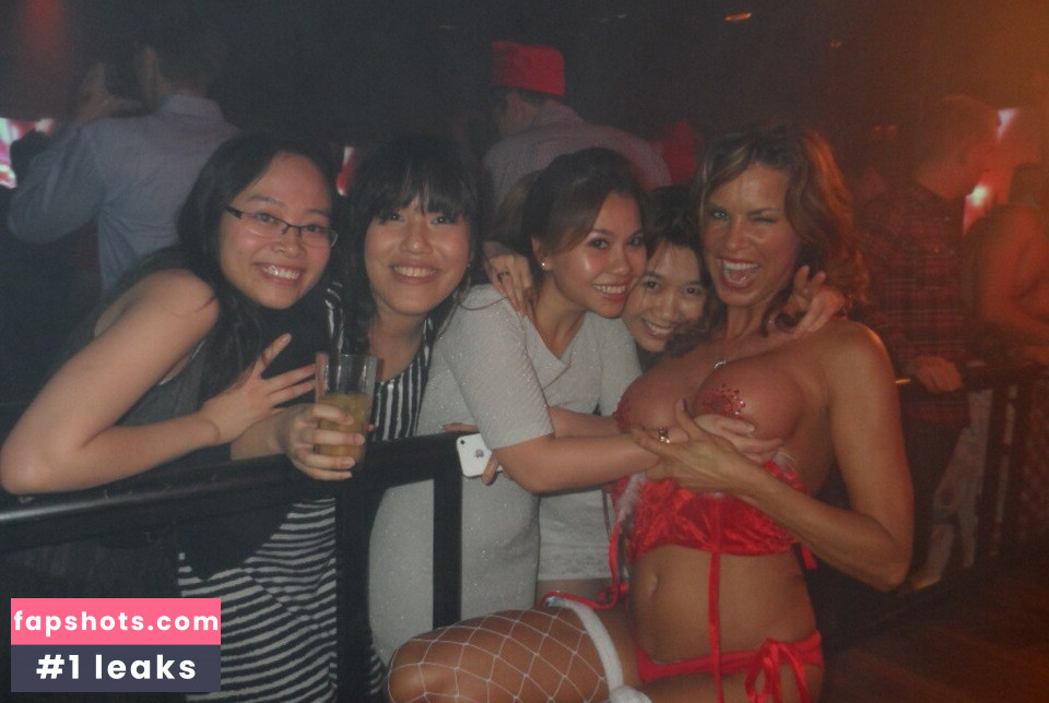 Gogo Stripper Nahé úniky fotek pouze od fanoušků #136 - Fapshots