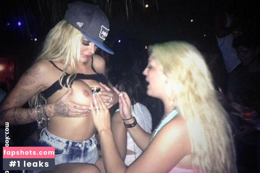 Gogo Stripper Nahé úniky fotek pouze od fanoušků #15 - Fapshots