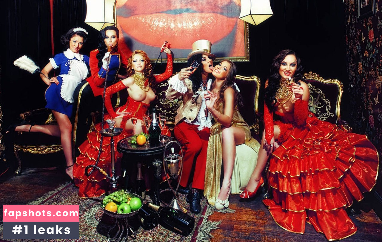 Gogo Stripper Nahé úniky fotek pouze od fanoušků #16 - Fapshots