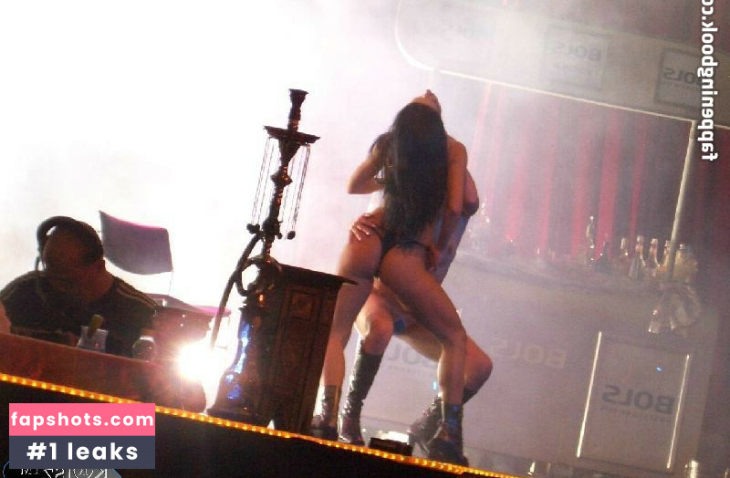 Gogo Stripper Nahé úniky fotek pouze od fanoušků #182 - Fapshots