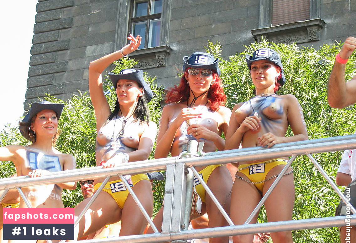 Gogo Stripper Nahé úniky fotek pouze od fanoušků #188 - Fapshots