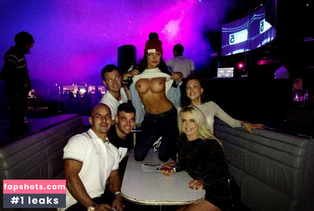 Gogo Stripper Nahé úniky fotek pouze od fanoušků #3 - Fapshots