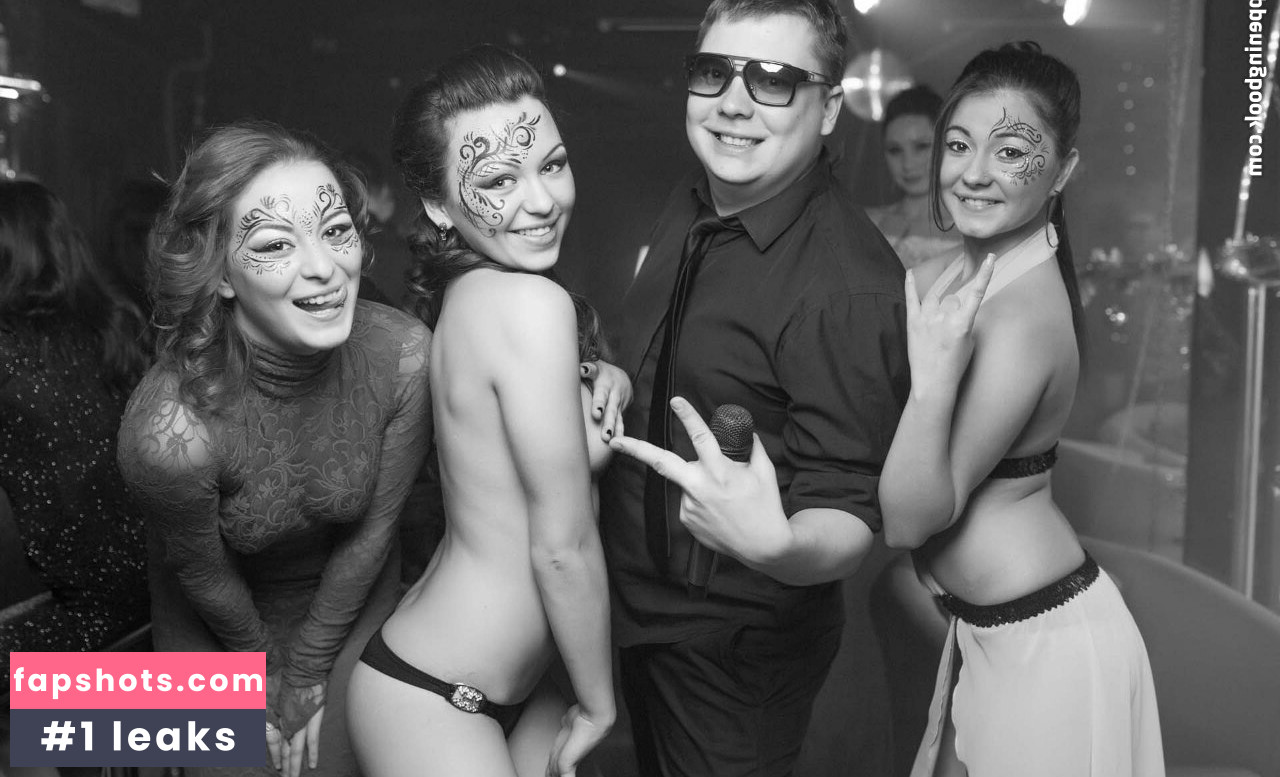 Gogo Stripper Nahé úniky fotek pouze od fanoušků #215 - Fapshots