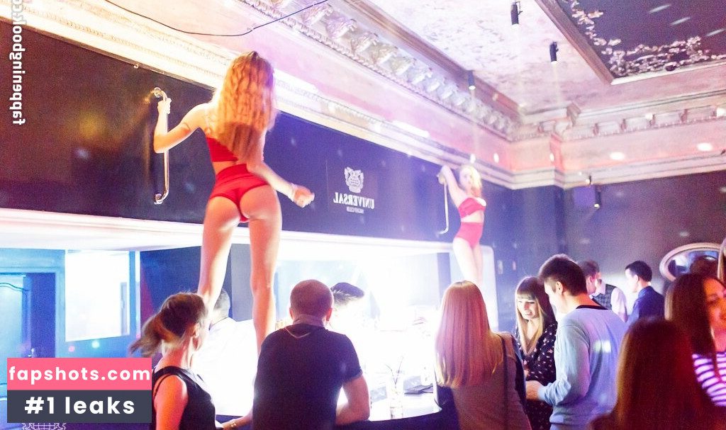 Gogo Stripper Nahé úniky fotek pouze od fanoušků #263 - Fapshots