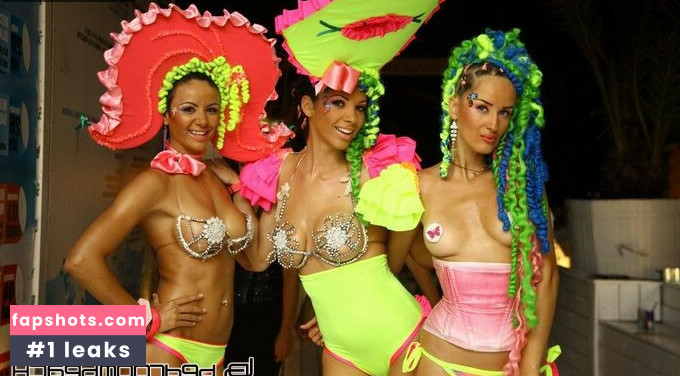 Gogo Stripper Nahé úniky fotek pouze od fanoušků #4 - Fapshots