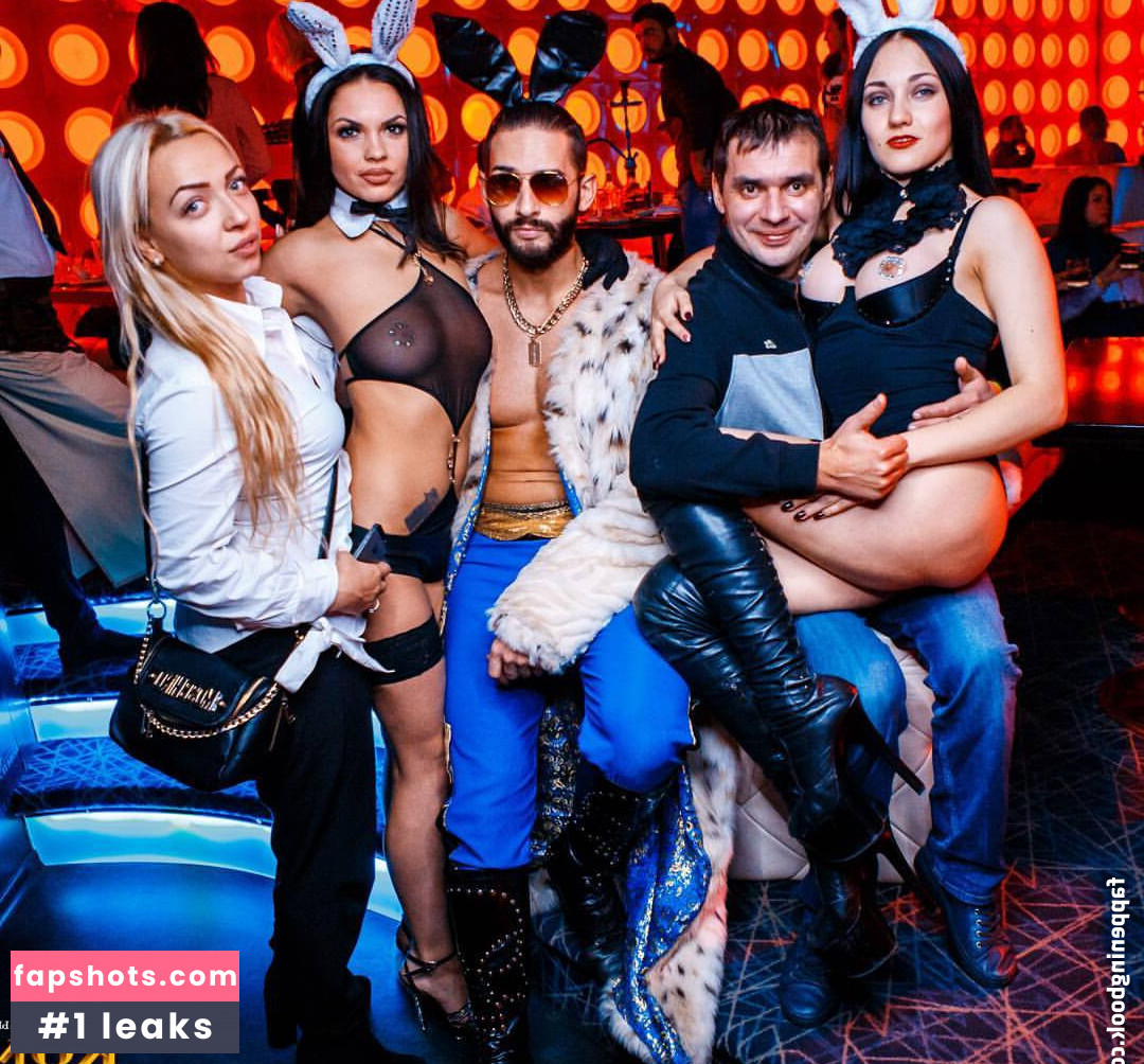 Gogo Stripper gallery photo #361