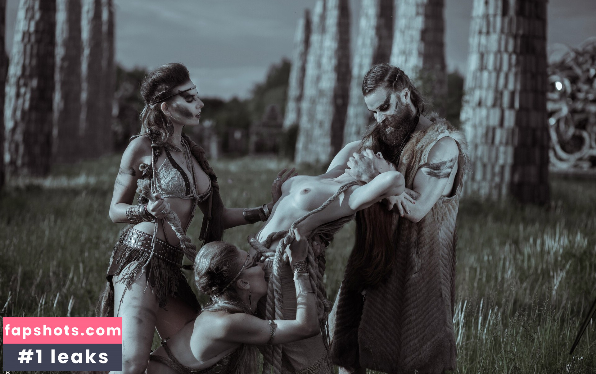 Gogo Stripper gallery photo #376