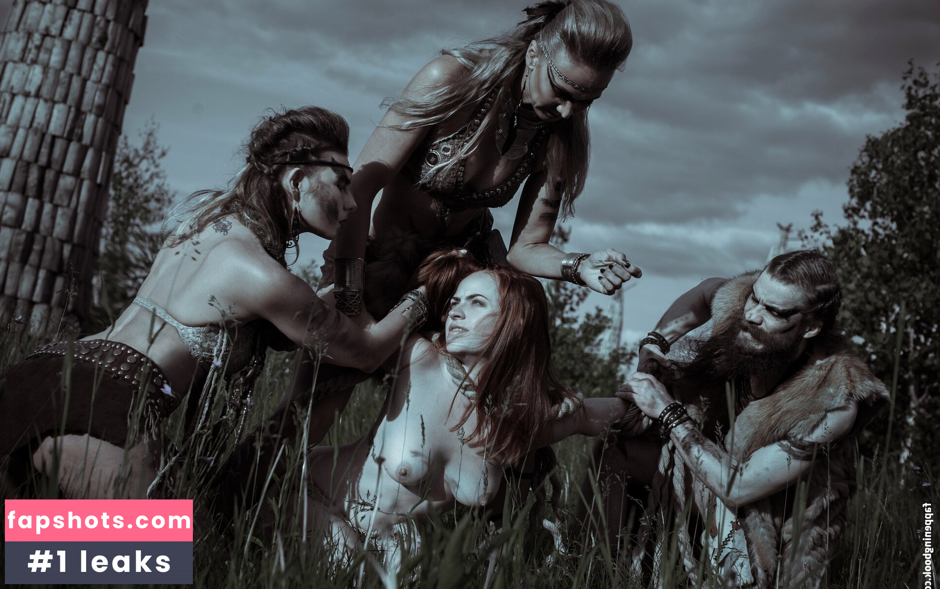 Gogo Stripper gallery photo #379