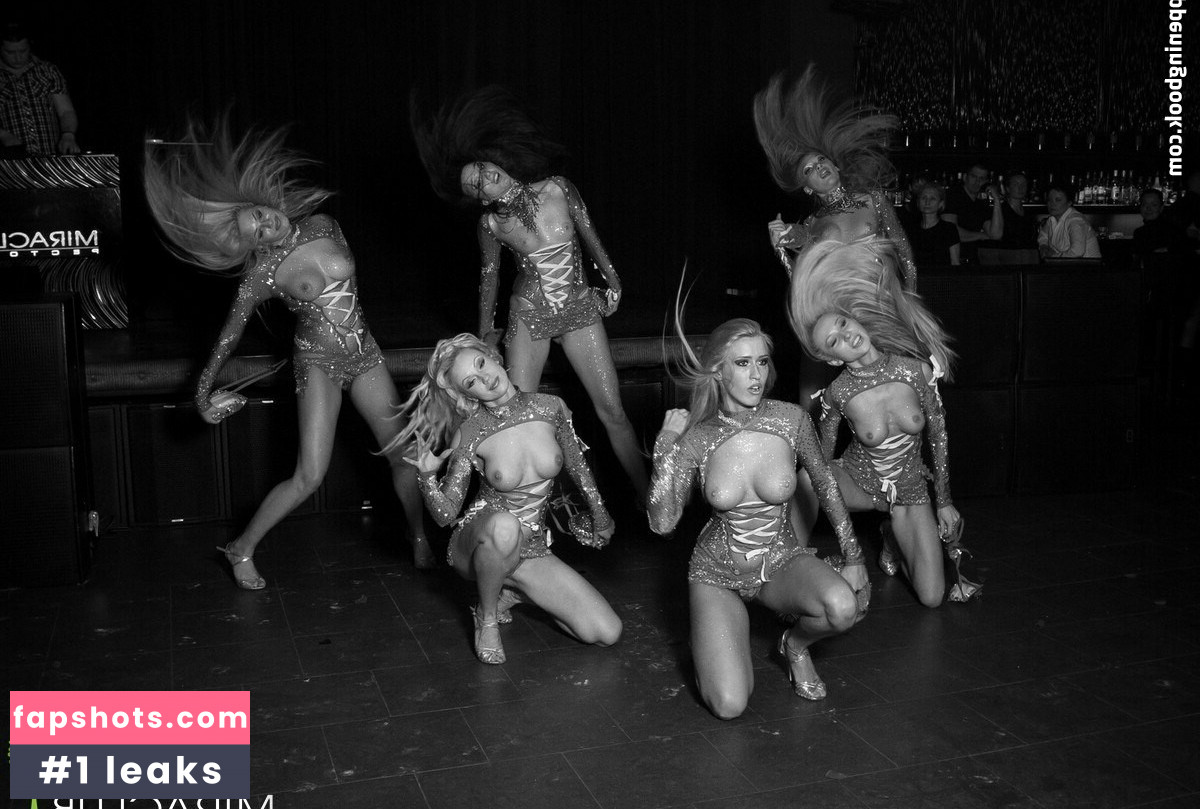Gogo Stripper Nahé úniky fotek pouze od fanoušků #406 - Fapshots