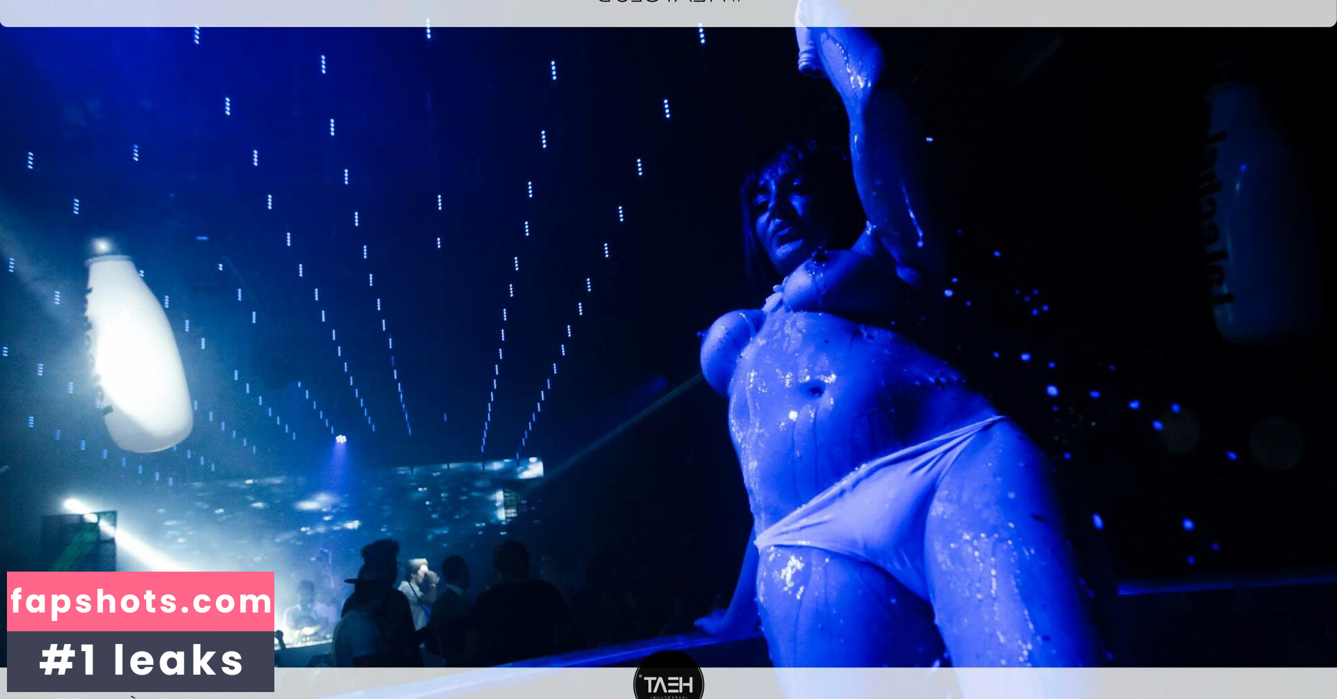 Gogo Stripper gallery photo #458