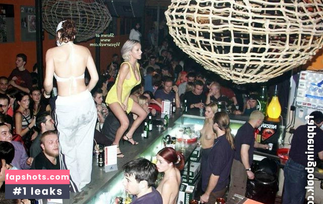 Gogo Stripper Nahé úniky fotek pouze od fanoušků #75 - Fapshots