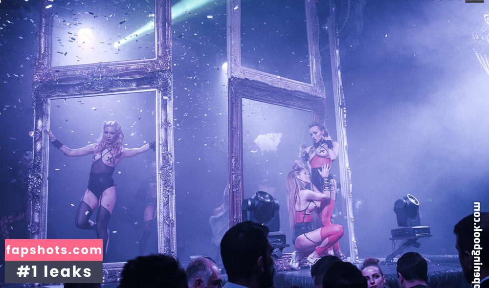 Gogo Stripper Nahé úniky fotek pouze od fanoušků #96 - Fapshots