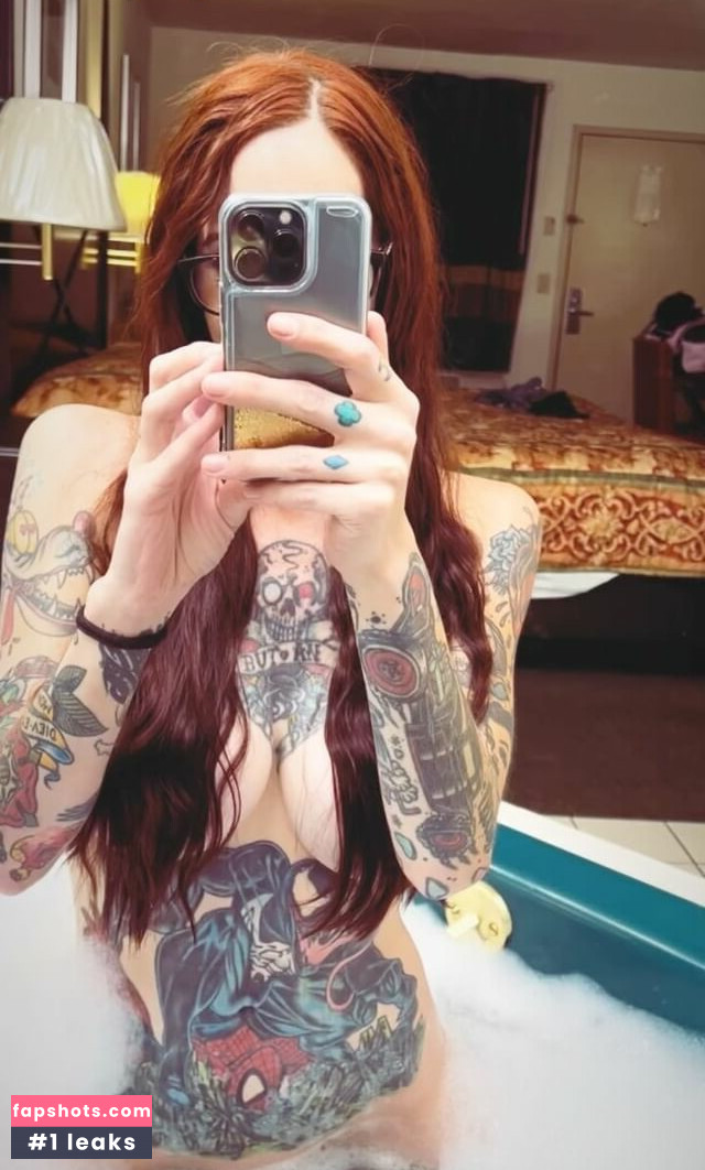 Gojiragoesrawr gallery photo #19