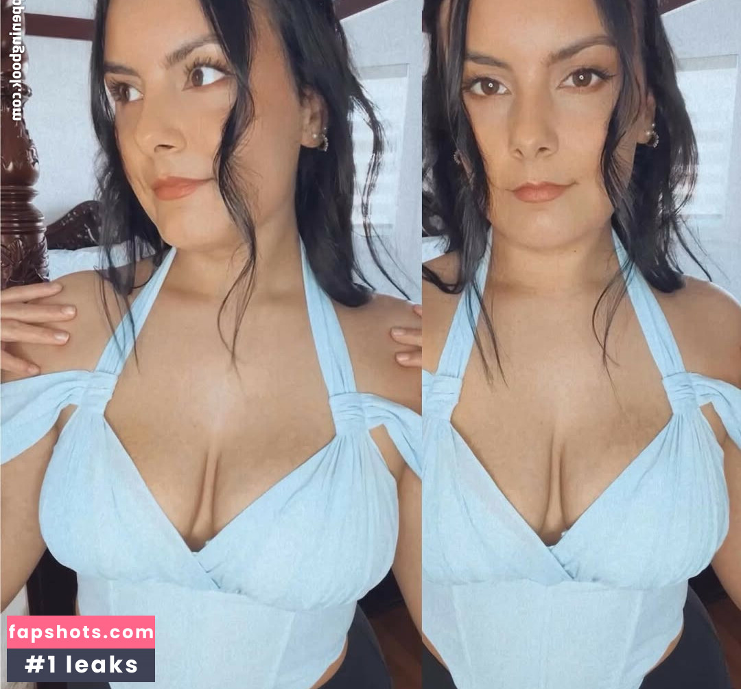 Gold Rush nude babe gallery