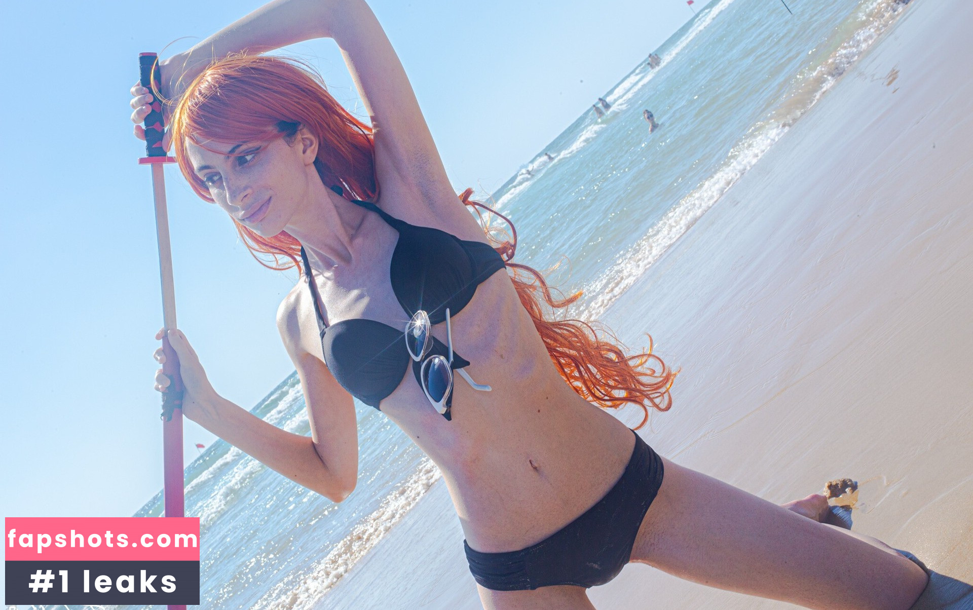 GoldBerry Nahé úniky fotek pouze od fanoušků #11 - Fapshots