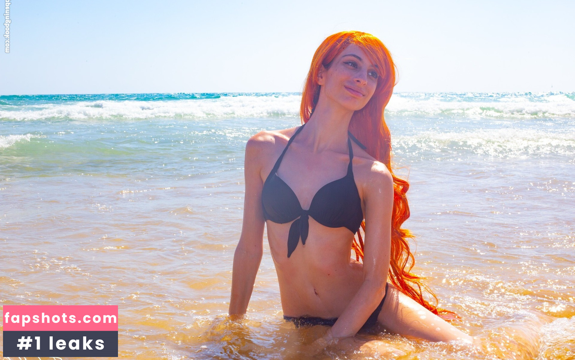 GoldBerry Nahé úniky fotek pouze od fanoušků #14 - Fapshots