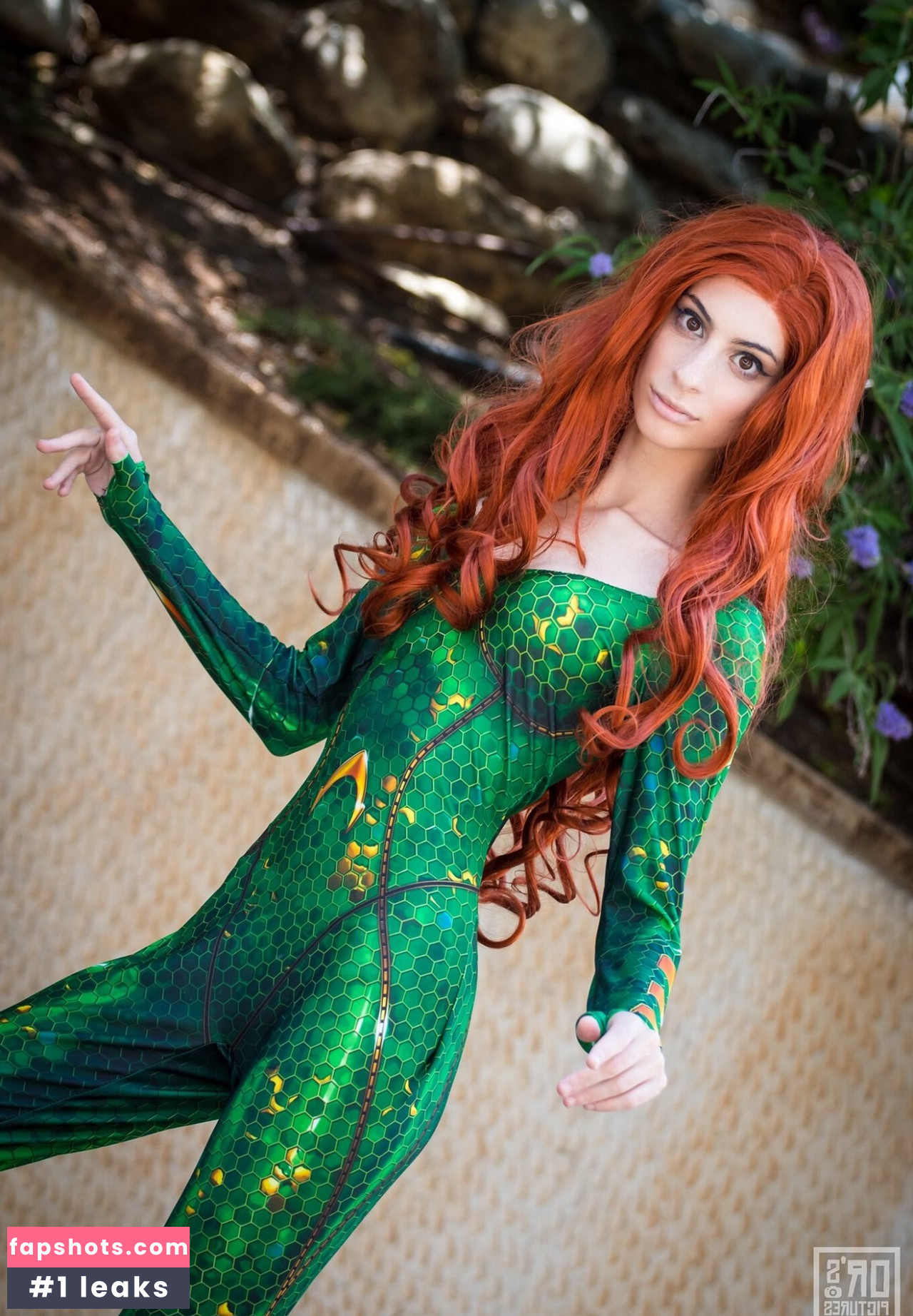 GoldBerry Nahé úniky fotek pouze od fanoušků #4 - Fapshots