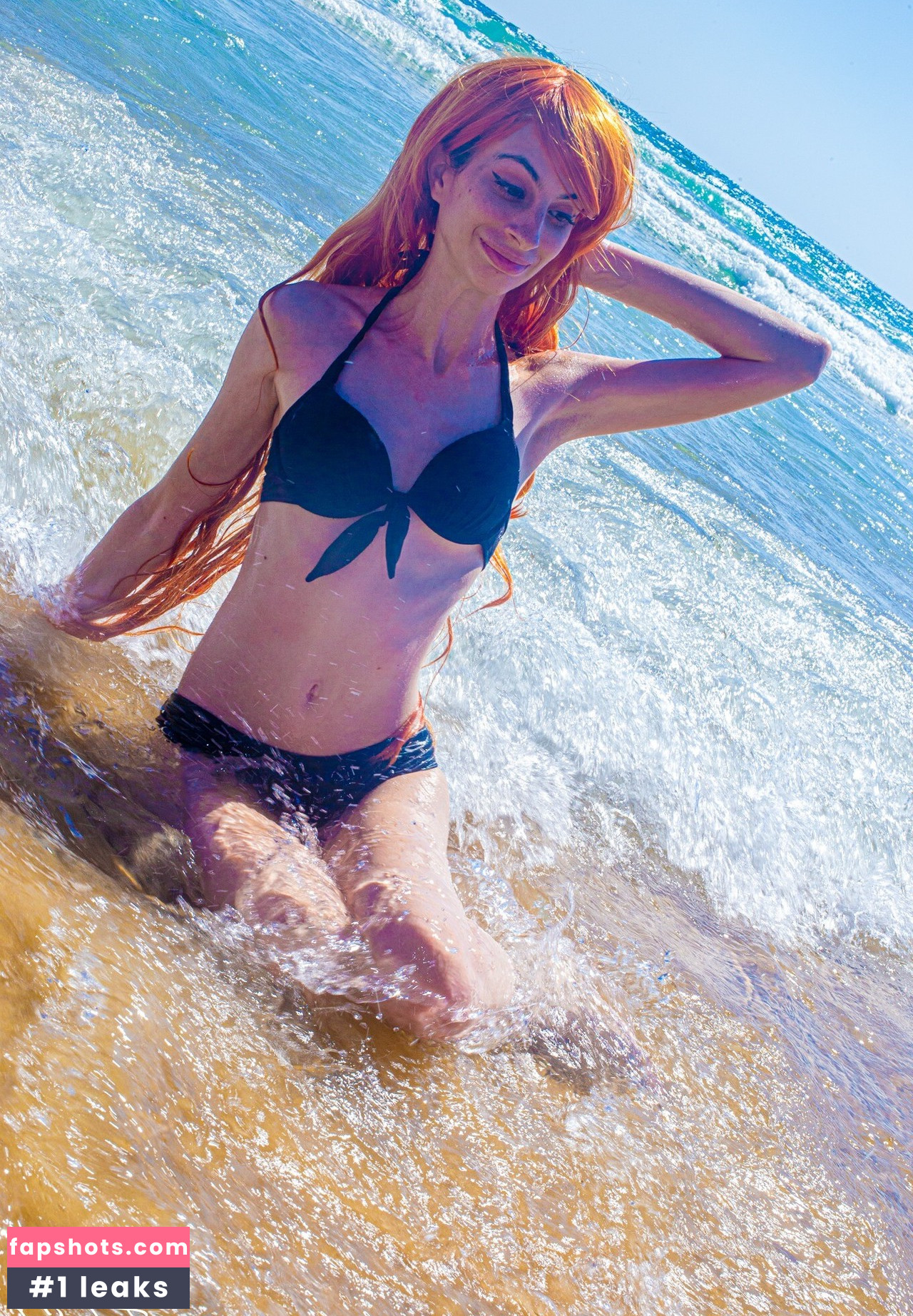 GoldBerry Nahé úniky fotek pouze od fanoušků #5 - Fapshots