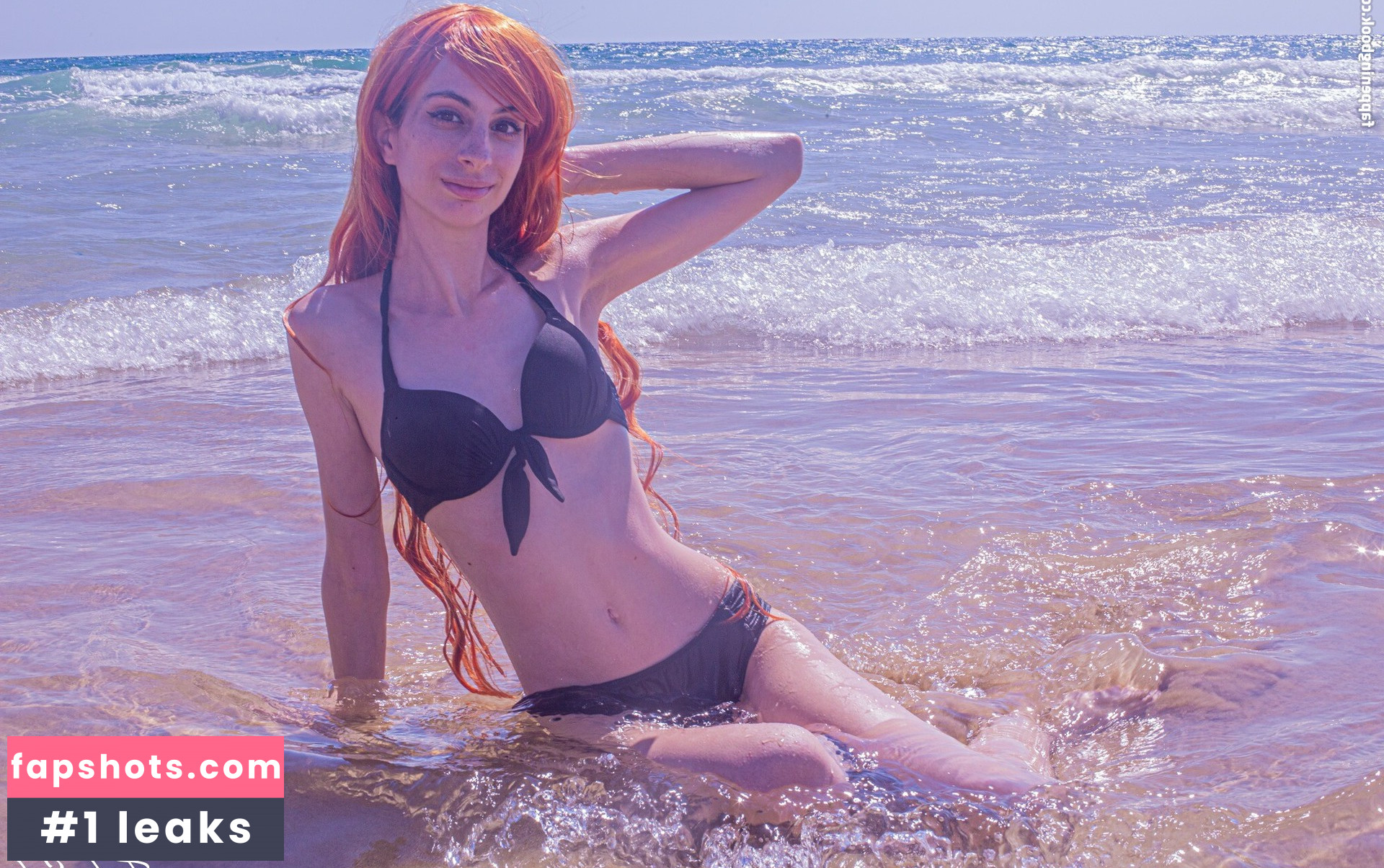 GoldBerry Nahé úniky fotek pouze od fanoušků #6 - Fapshots