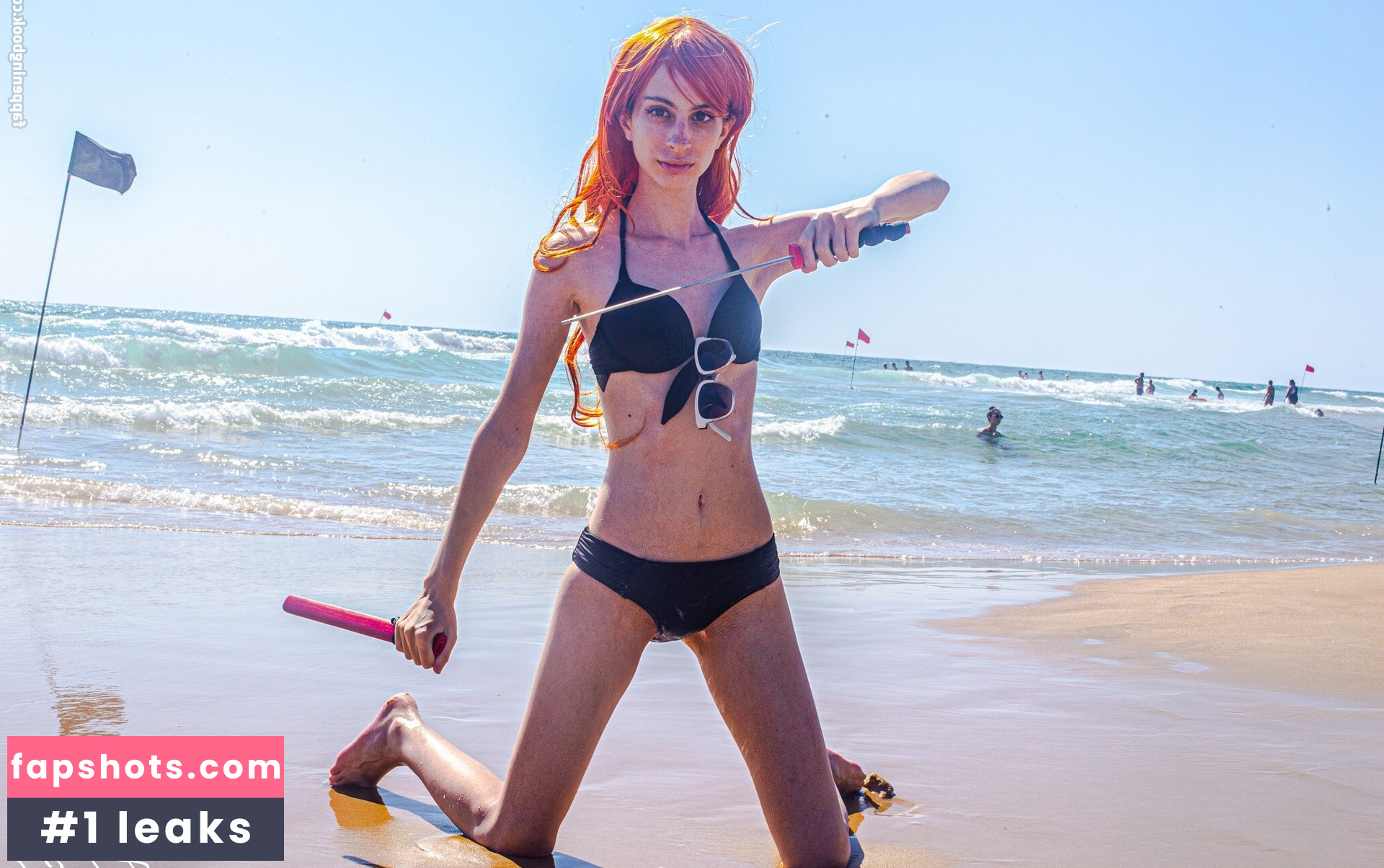 GoldBerry Nahé úniky fotek pouze od fanoušků #8 - Fapshots