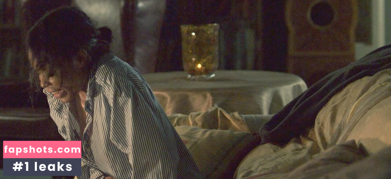 Golden Brooks gallery photo #2