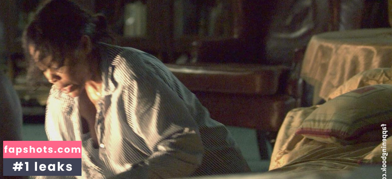 Golden Brooks gallery photo #3