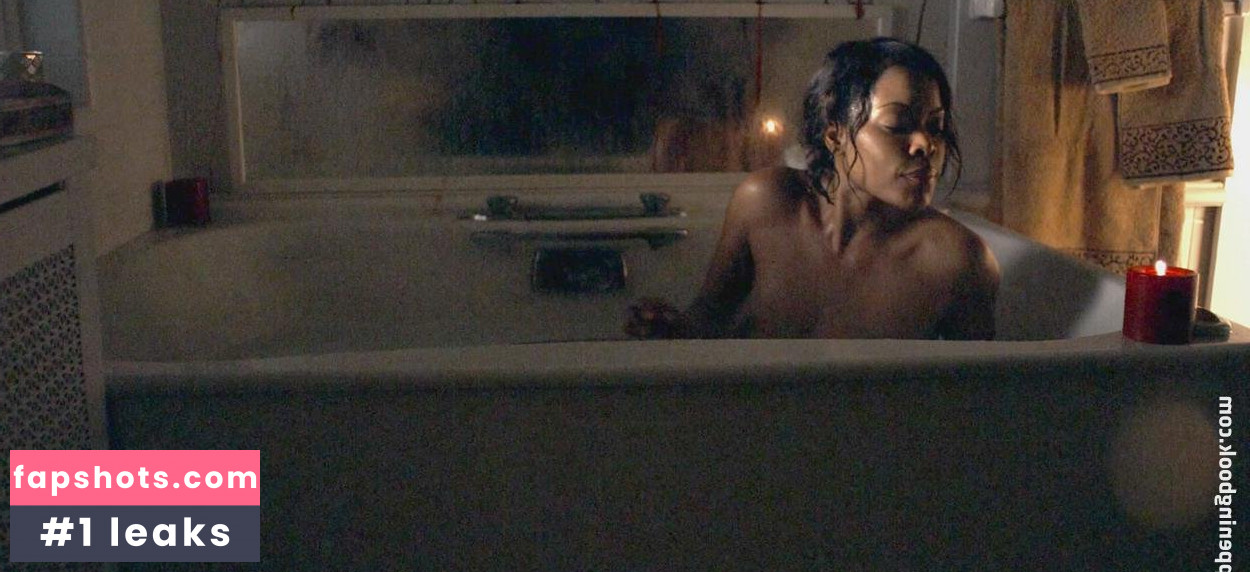 Golden Brooks gallery photo #4