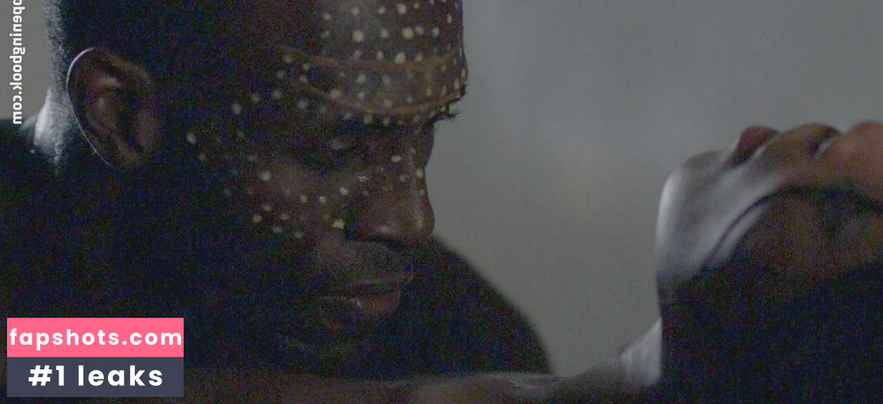 Golden Brooks gallery photo #7