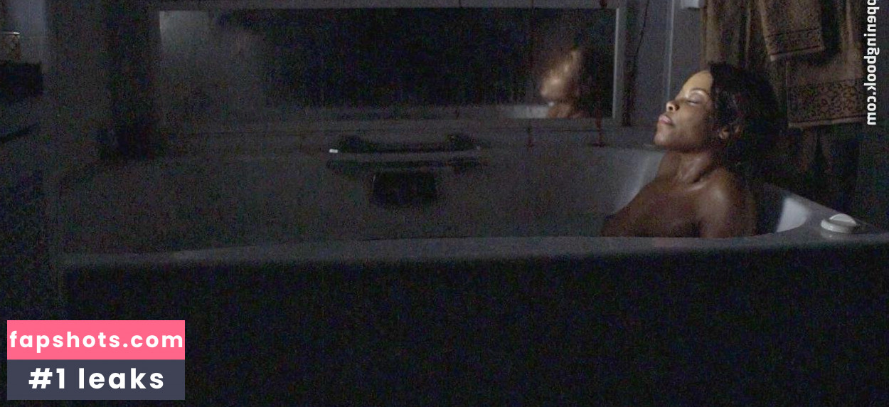 Golden Brooks gallery photo #8