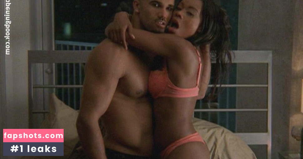 Golden Brooks gallery photo #10