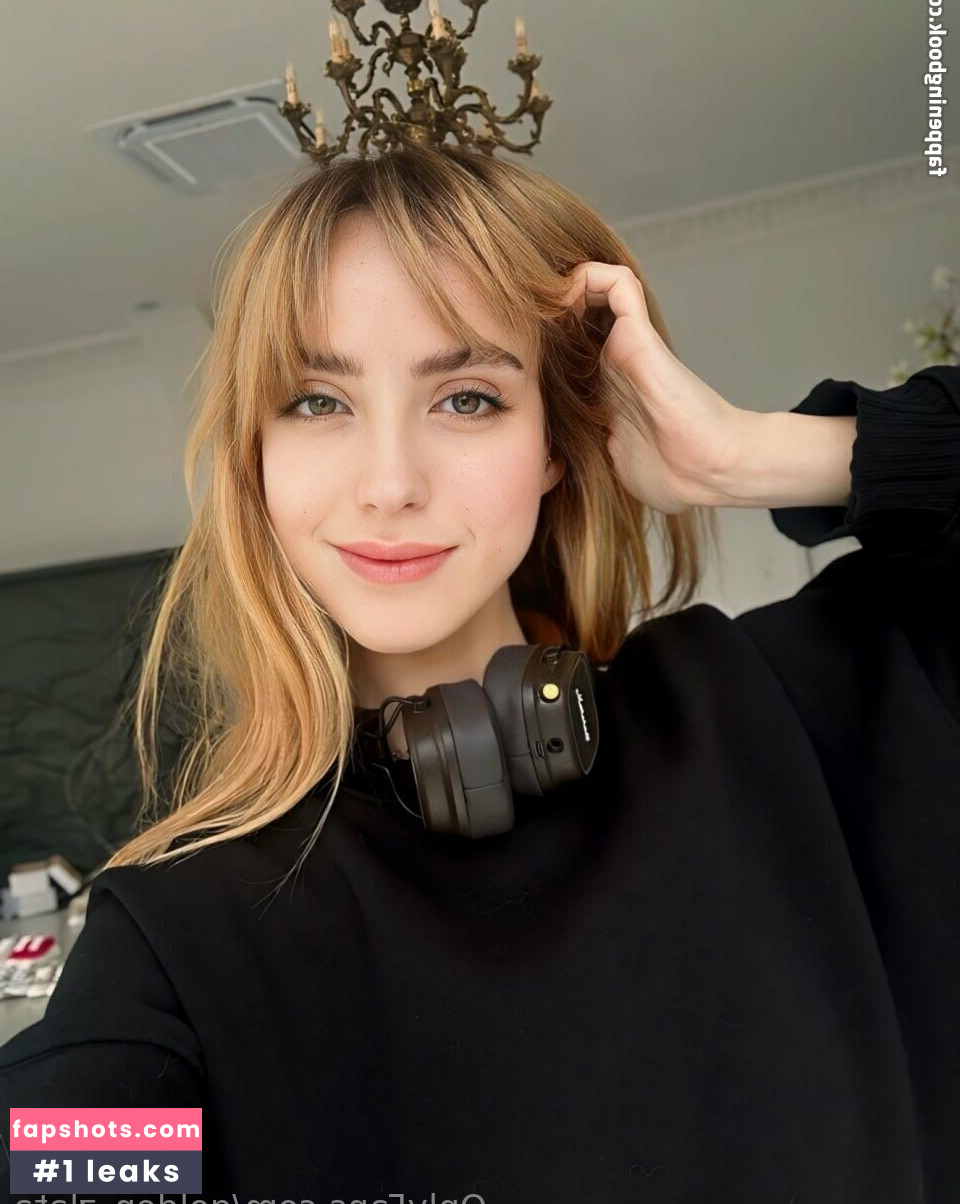 golden_zlata gallery photo #6