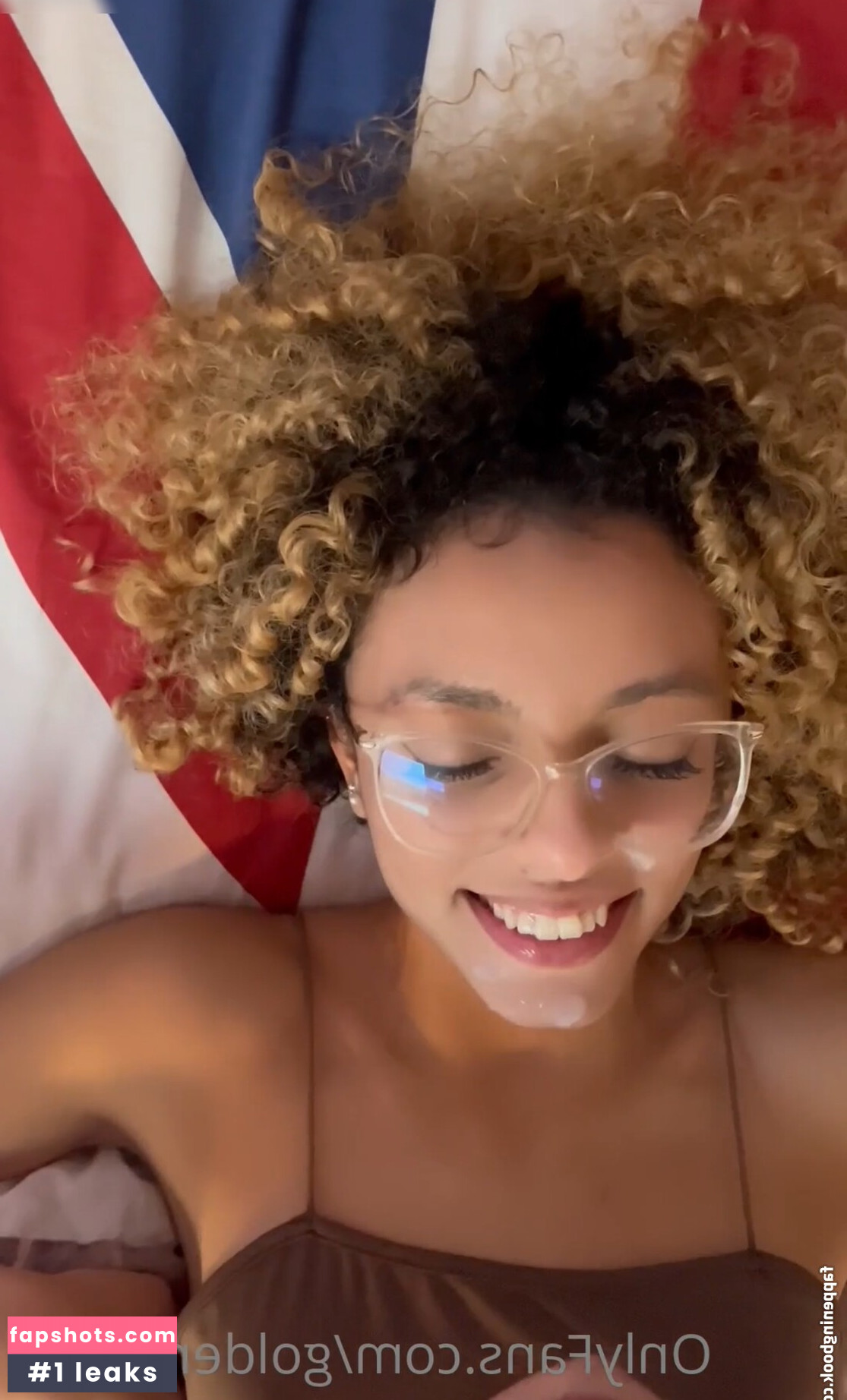 Goldencurls Nahé úniky fotek pouze od fanoušků #2 - Fapshots