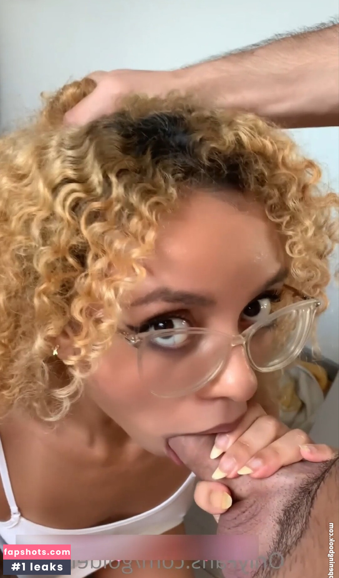 Goldencurls Nahé úniky fotek pouze od fanoušků #7 - Fapshots