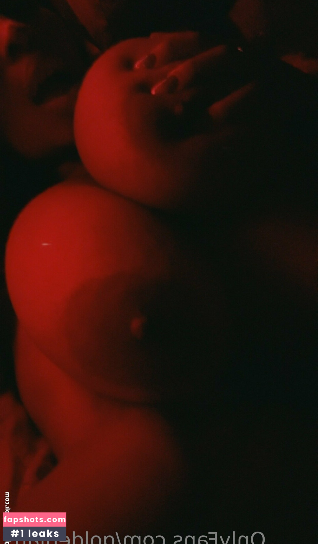 GoldenJans Nahé úniky fotek pouze od fanoušků #11 - Fapshots