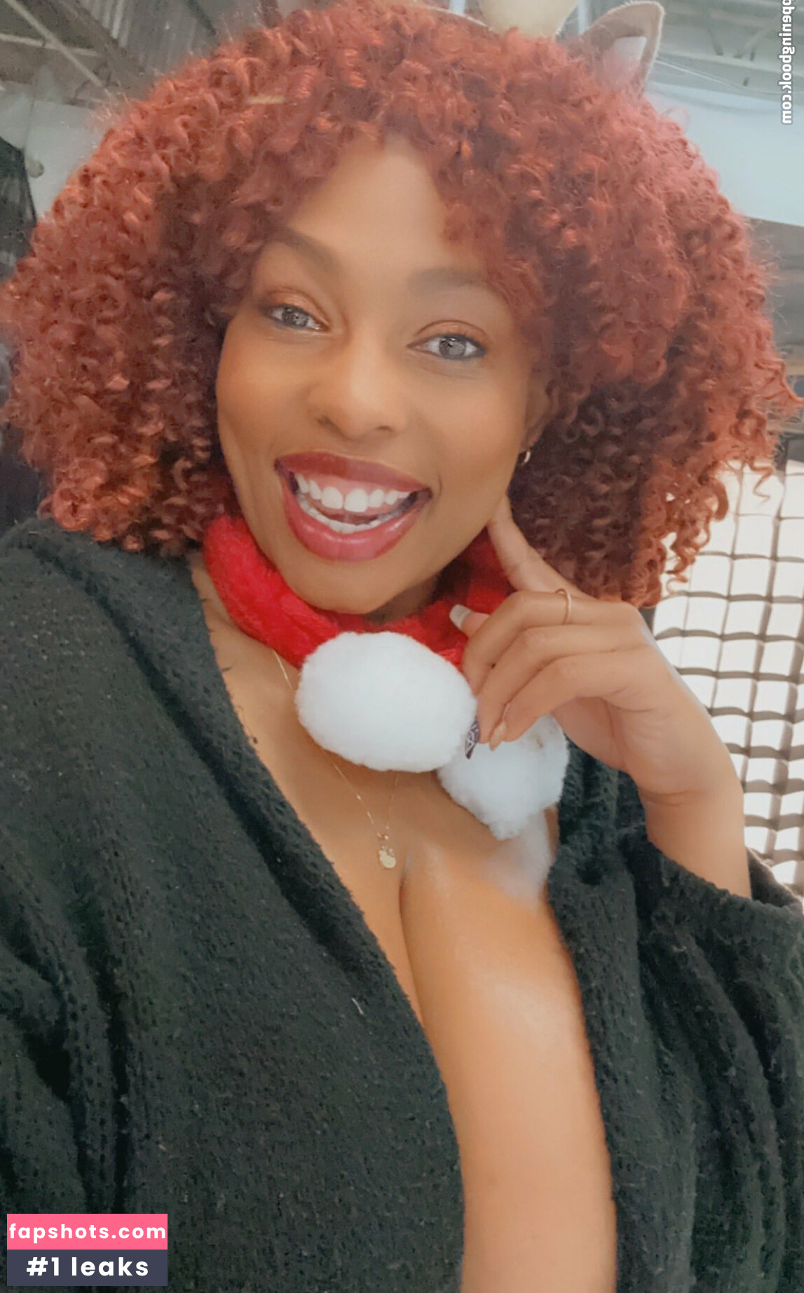 GoldenJans Nahé úniky fotek pouze od fanoušků #28 - Fapshots