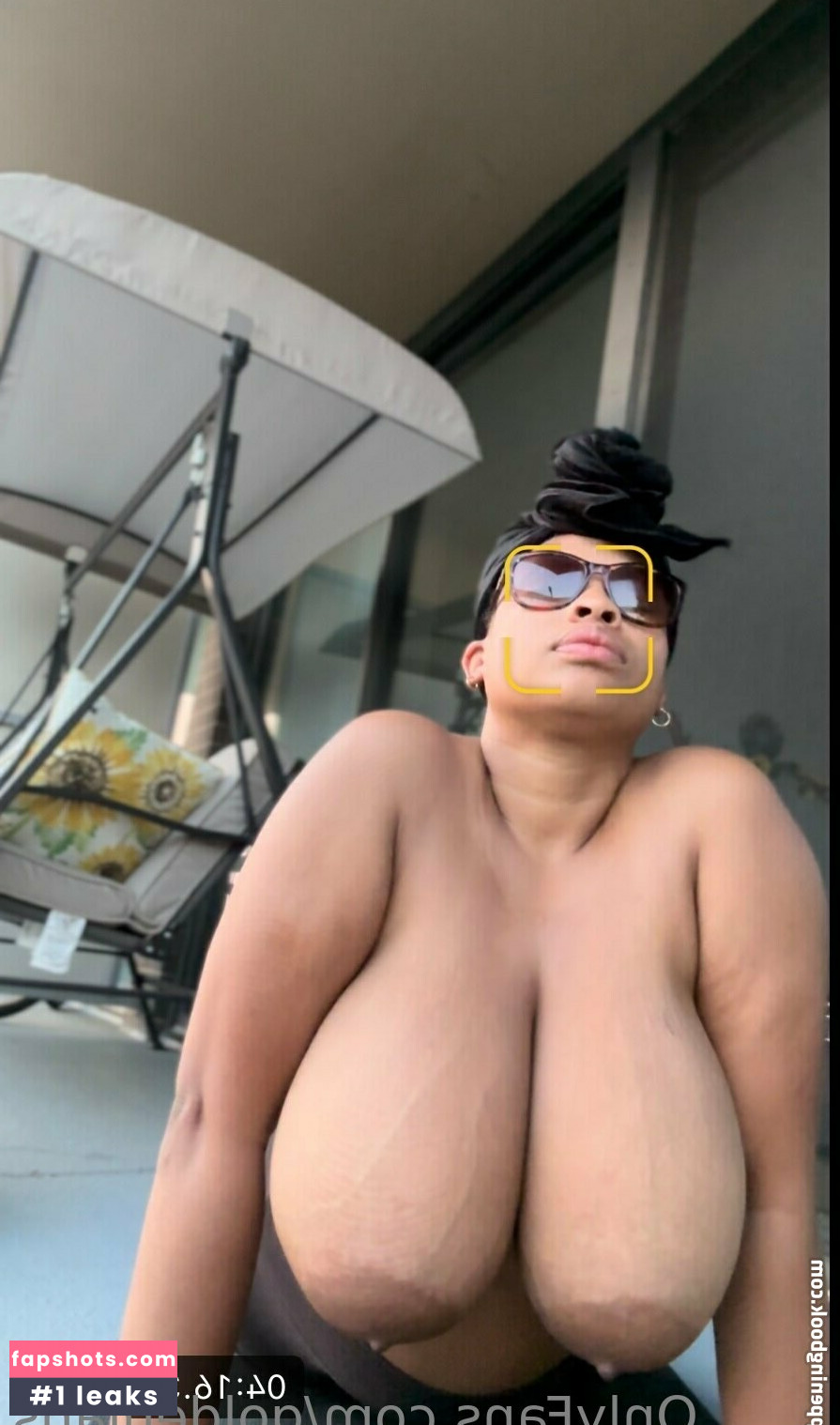 GoldenJans Nahé úniky fotek pouze od fanoušků #10 - Fapshots