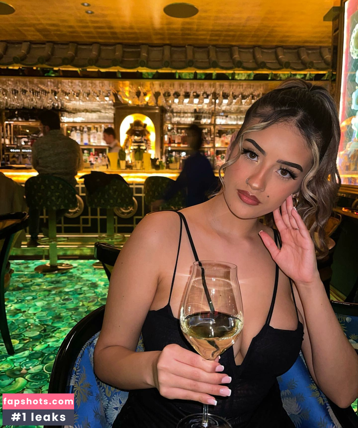 Goldensugaarr Nahé úniky fotek pouze od fanoušků #26 - Fapshots