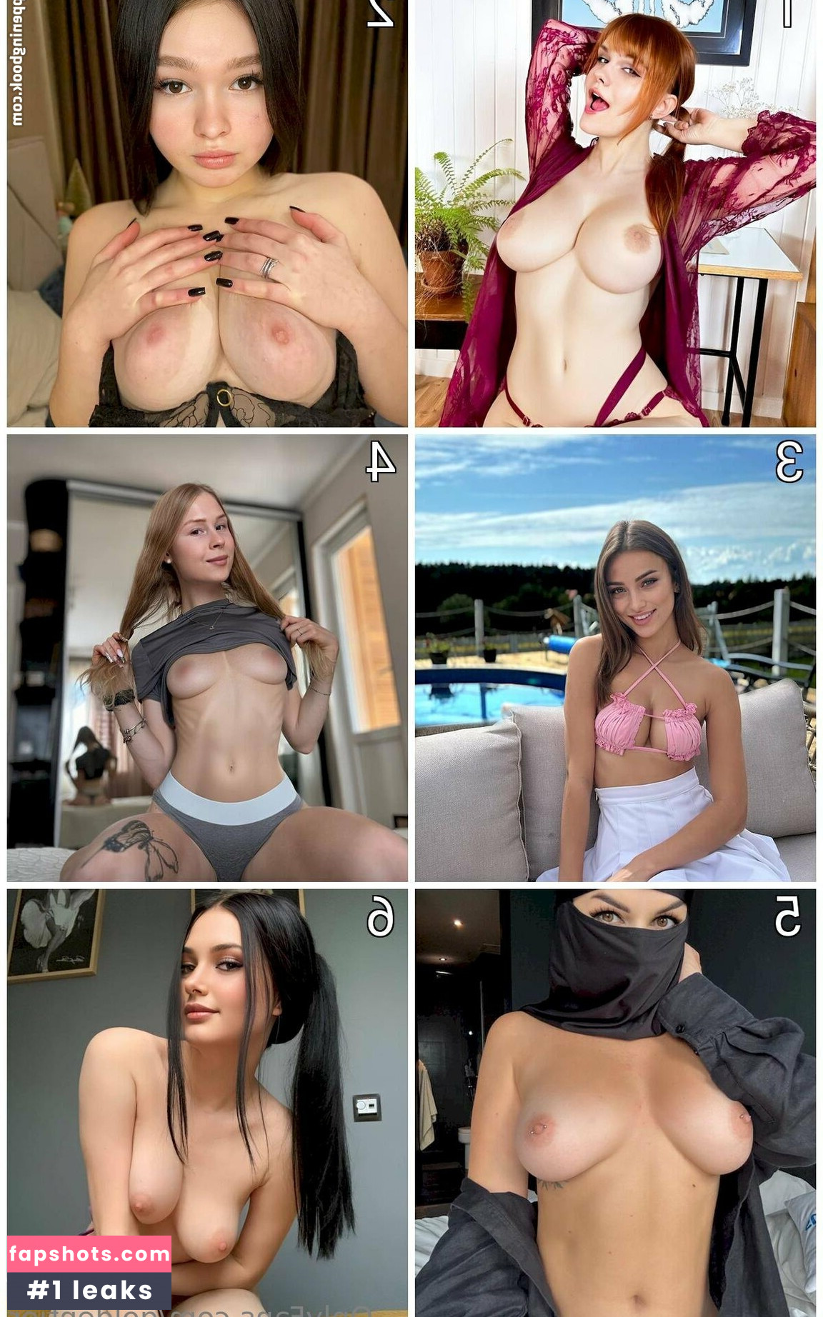 goldentier Nude Leaks OnlyFans Photos #31 - Fapshots