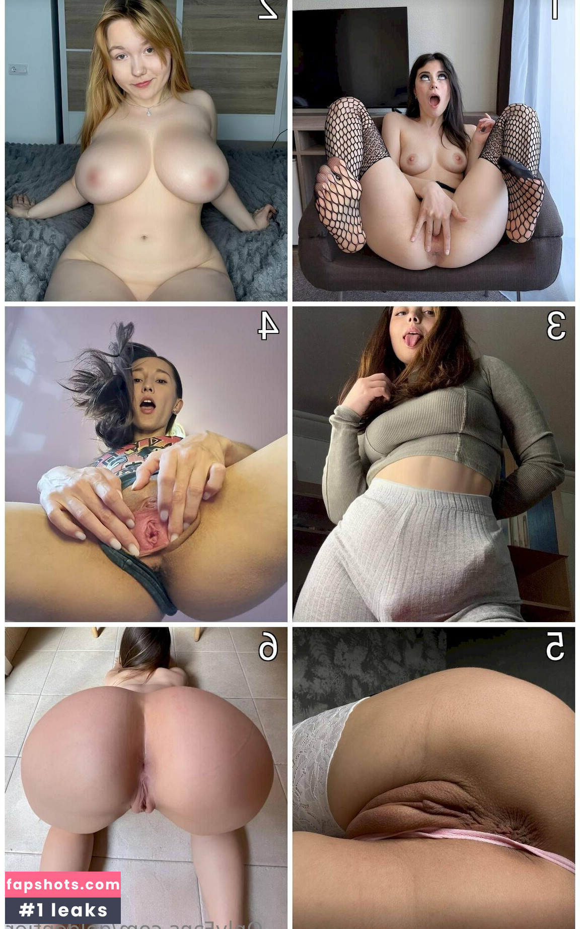 goldentier Nude Leaks OnlyFans Photos #7 - Fapshots