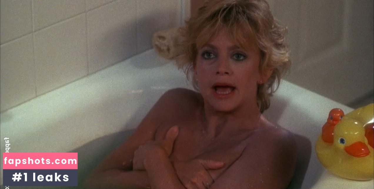 Goldie Hawn gallery photo #2