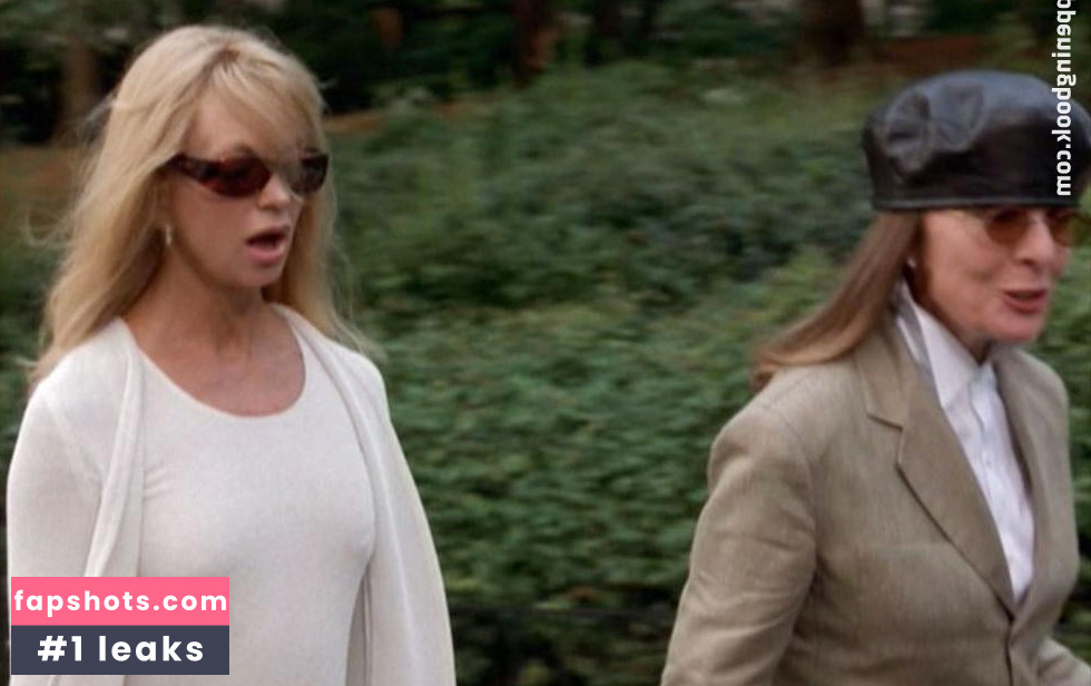 Goldie Hawn gallery photo #14