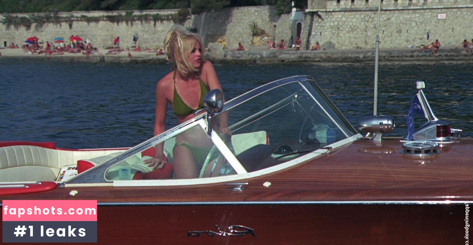 Goldie Hawn gallery photo #18