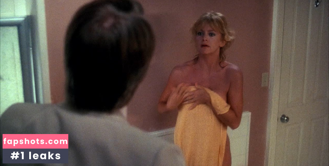 Goldie Hawn gallery photo #3