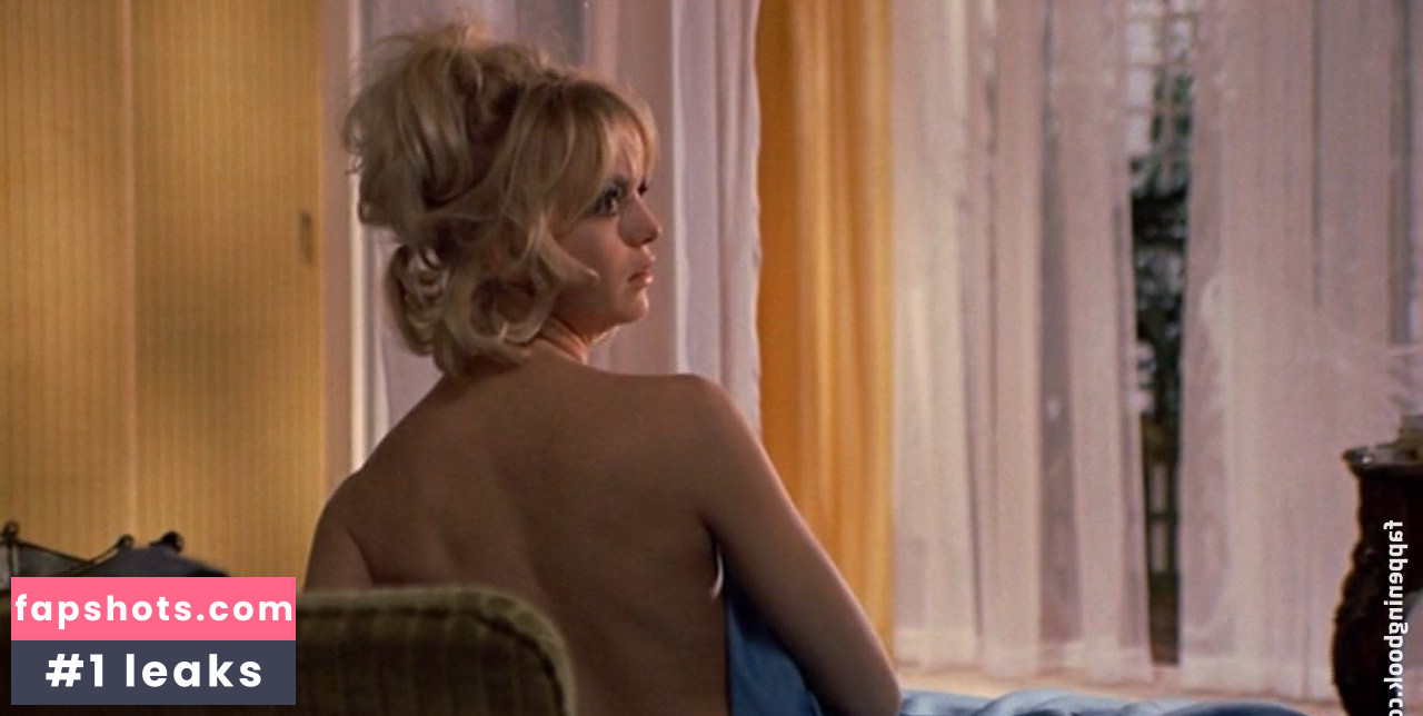 Goldie Hawn gallery photo #4